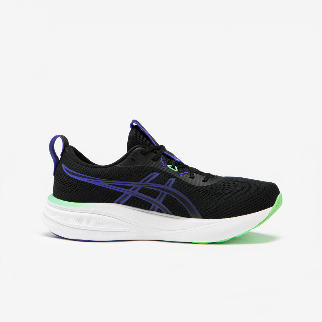 Chaussure running homme, Asics Gel Pulse 17 noir et
