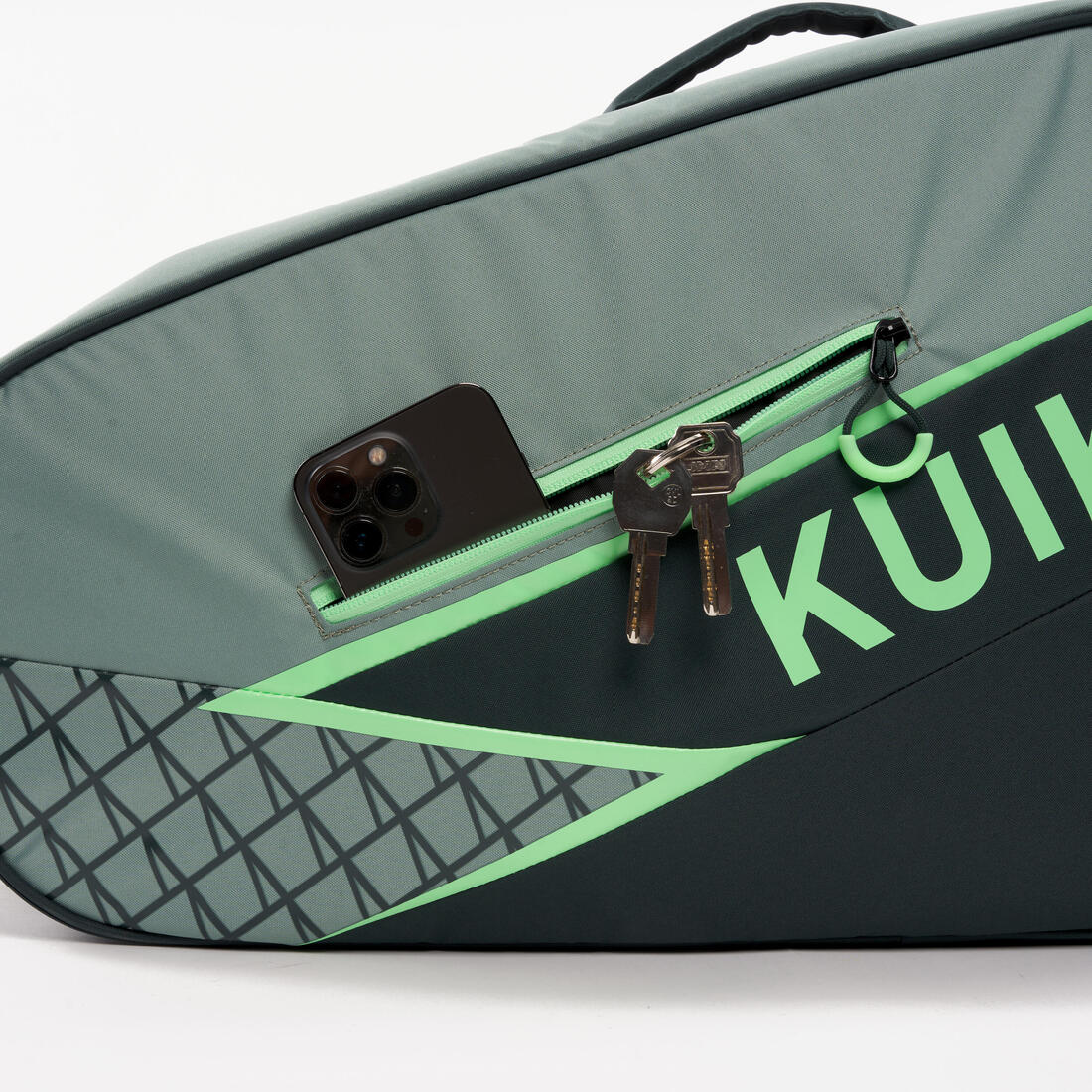 Sac Padel Kuikma PL 900