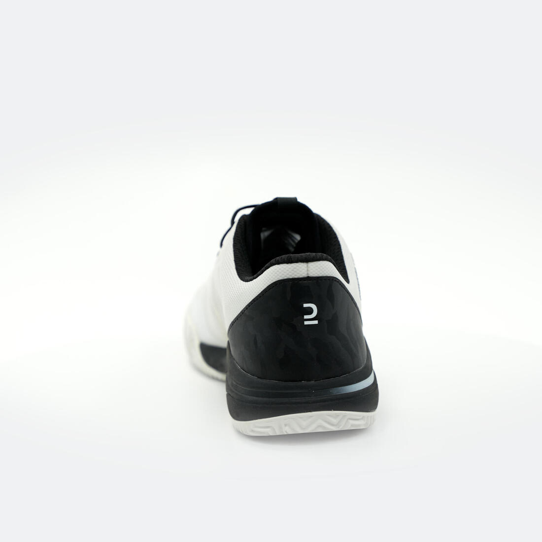 Chaussures de padel Homme - Kuikma PS 590 blanc