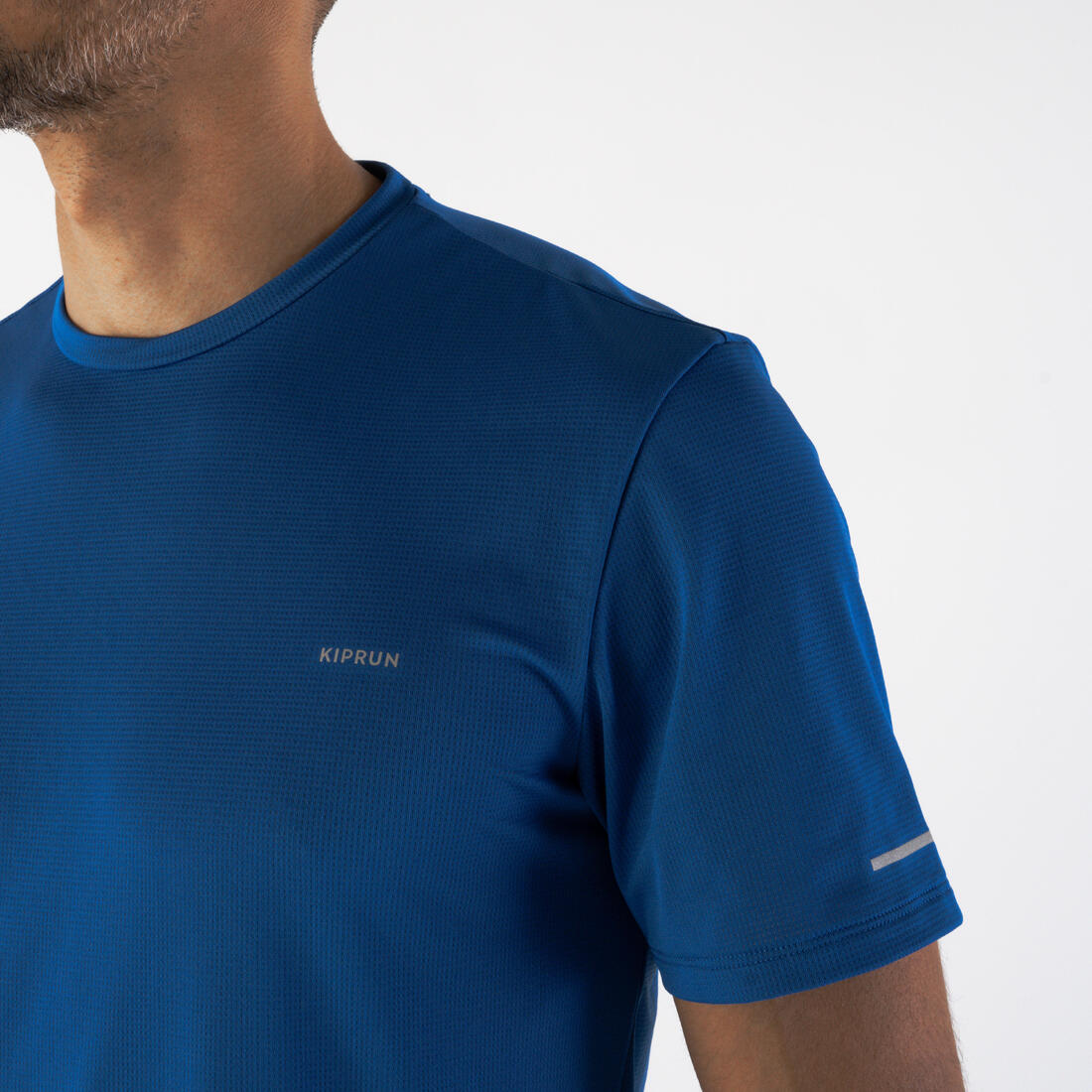 T-shirt running respirant homme - dry+