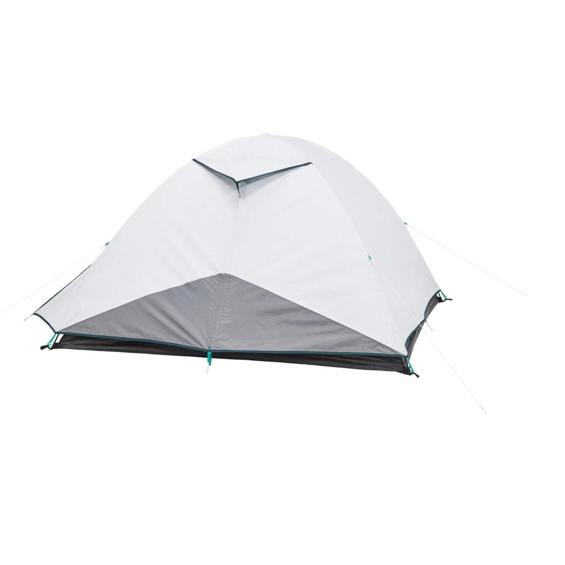 Tente de camping - MH100 - 3 places - Fresh & Black