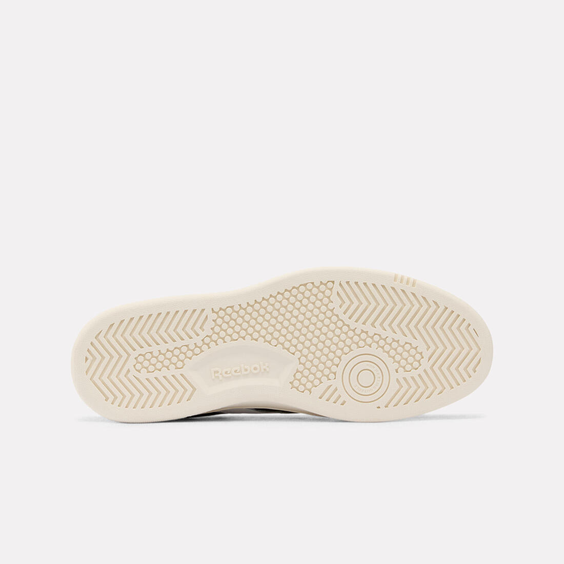 Baskets Reebok Prime homme, blanc et noir