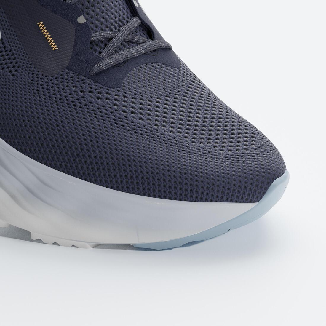 Chaussure de running homme - kiprun ks900 2 bleu