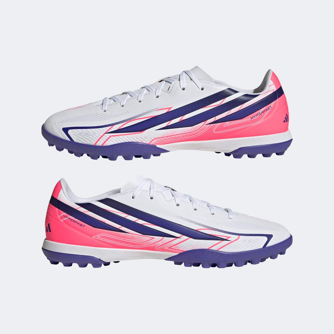 F50 Club TF SR Q1 26
