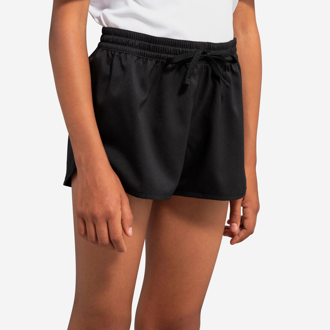 short de bain surf Fille junior