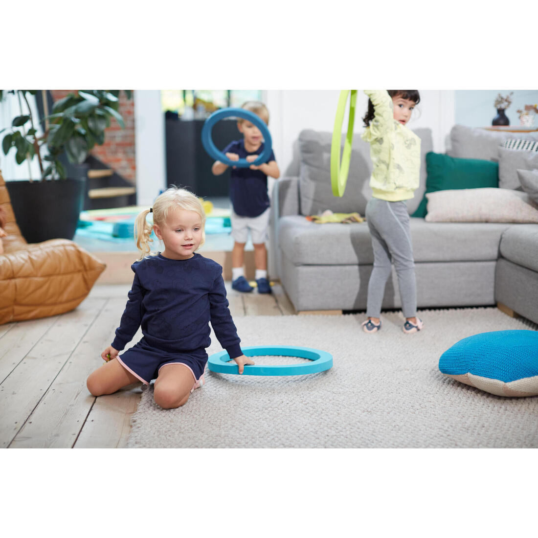 CHAUSSUREs enfant I MOVE FIRST du 25 au 30