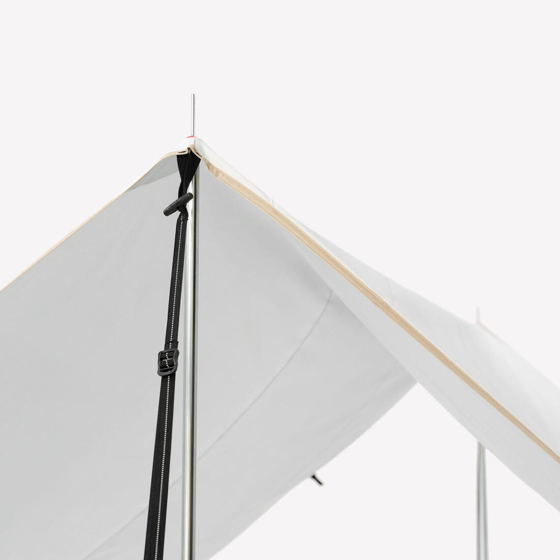Tarp abri de camping multifonction, Fresh XL