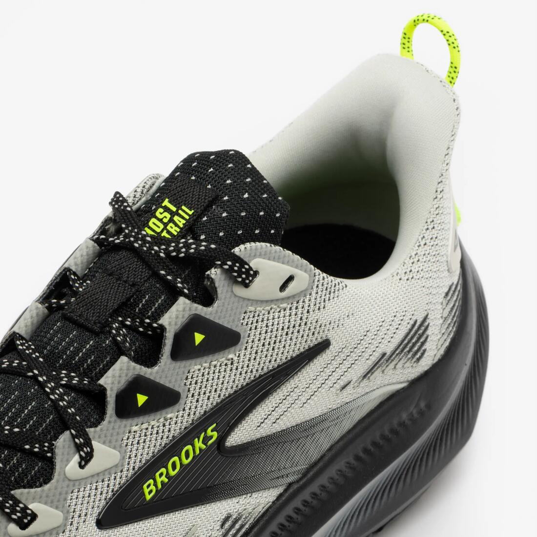 Chaussures de running trail homme, Brooks ghost