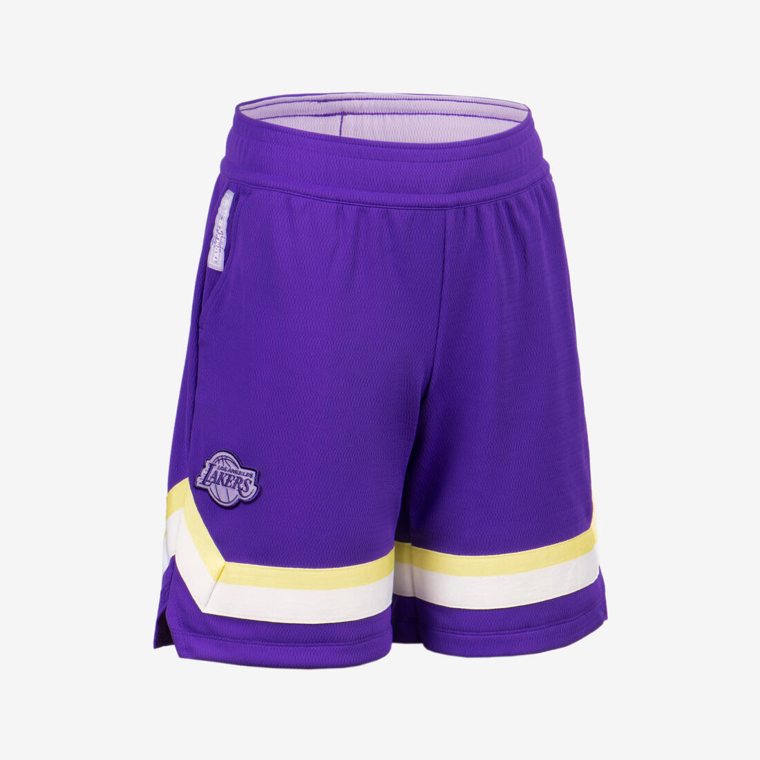 Short de basketball NBA enfant - SH 900 JR