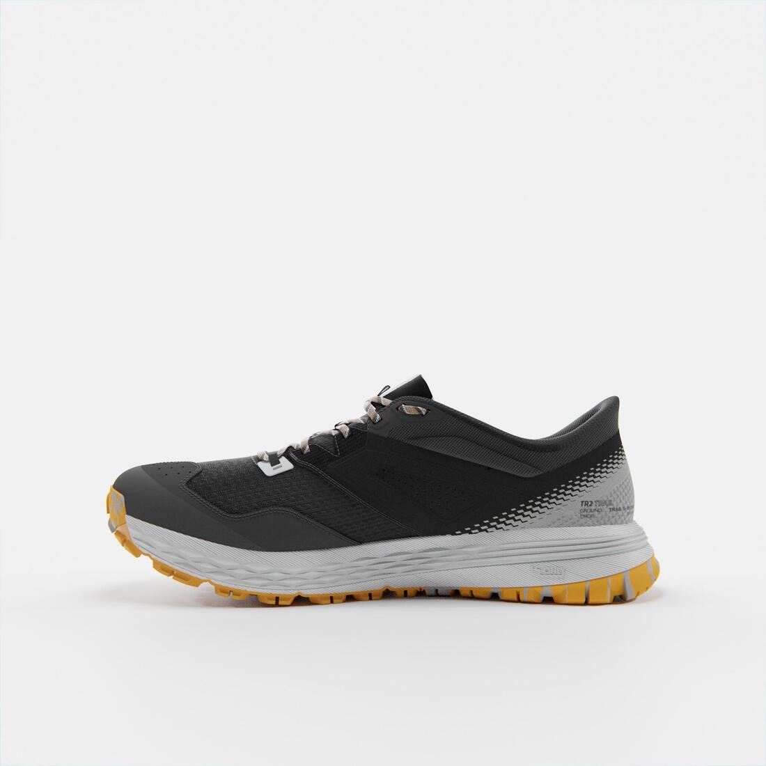 CHAUSSURES TRAIL RUNNING POUR HOMME TR2