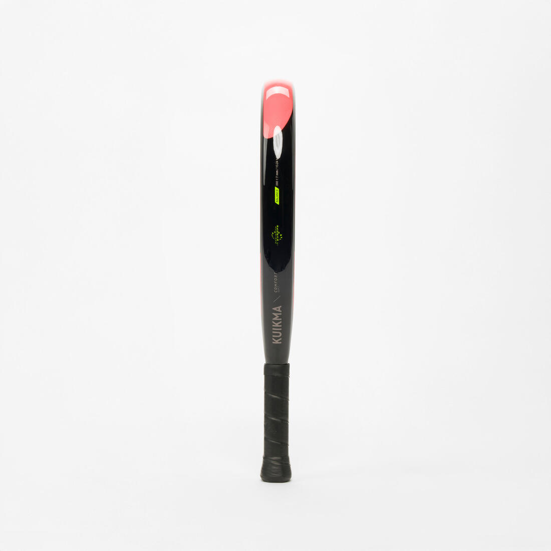 Raquette de padel adulte - kuikma comfort soft