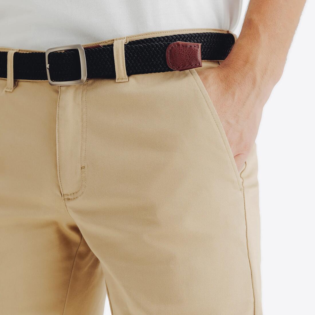 Short golf Homme - MW500