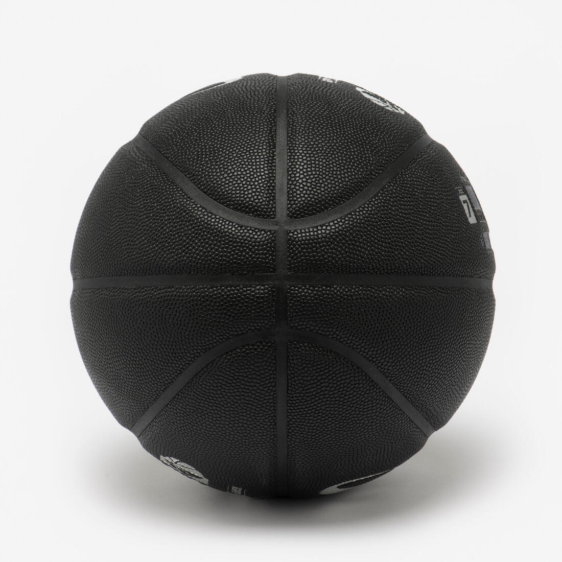 Ballon de basketball FIBA taille 7 - GRIP MATCH BT500X
