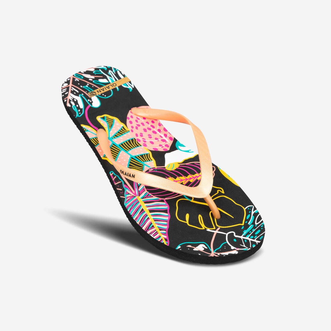 Tong Femme TO 100S PRINT W Uxue