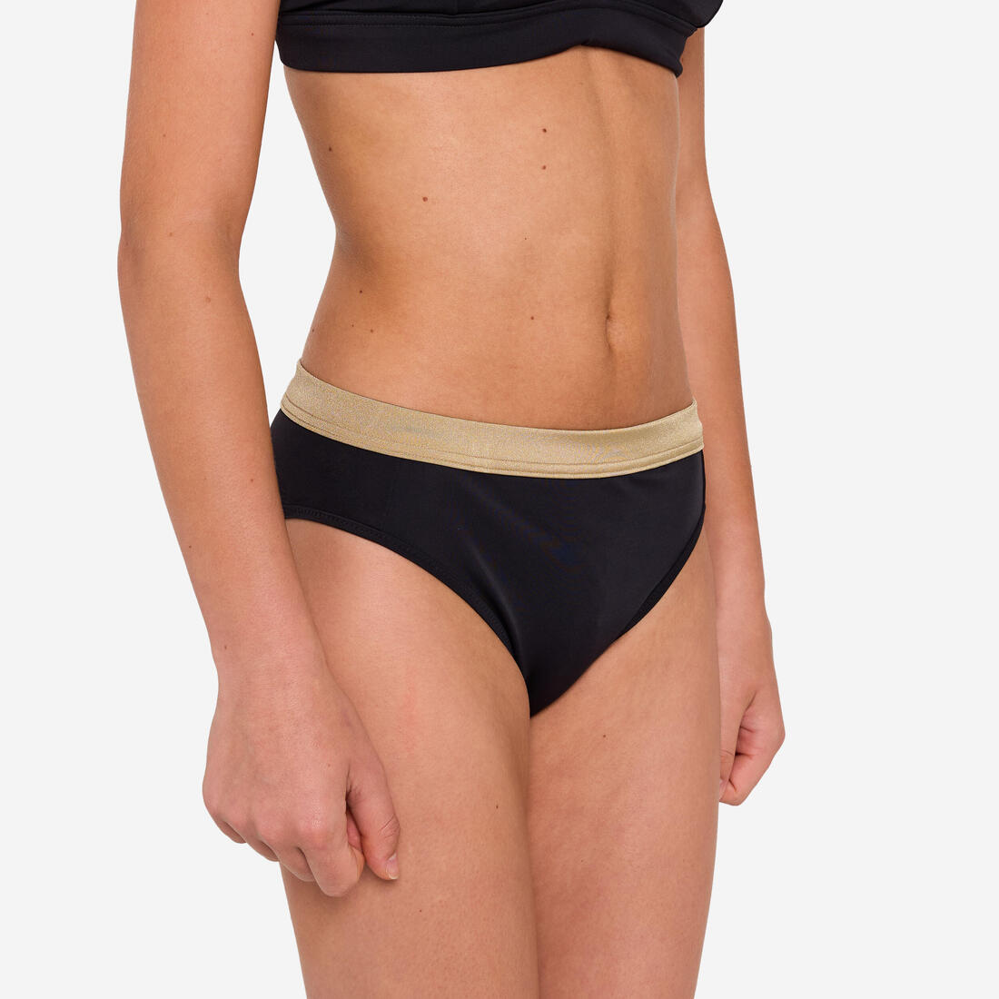 Bas de maillot de bain fille buddy 900