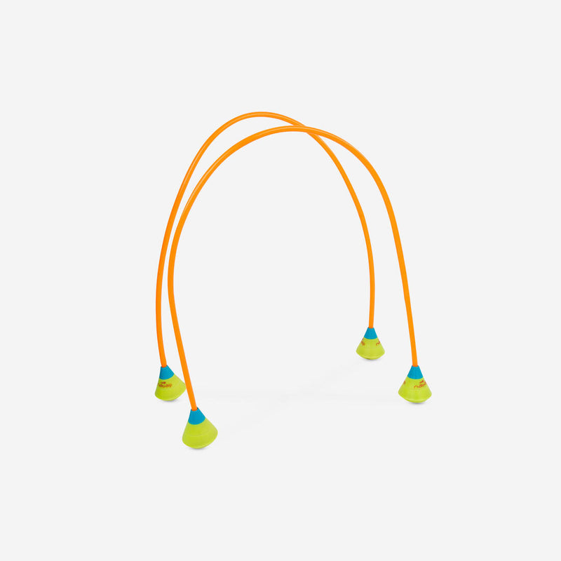 Parcours aquatique "aquaway" 150 cm vendus par 2