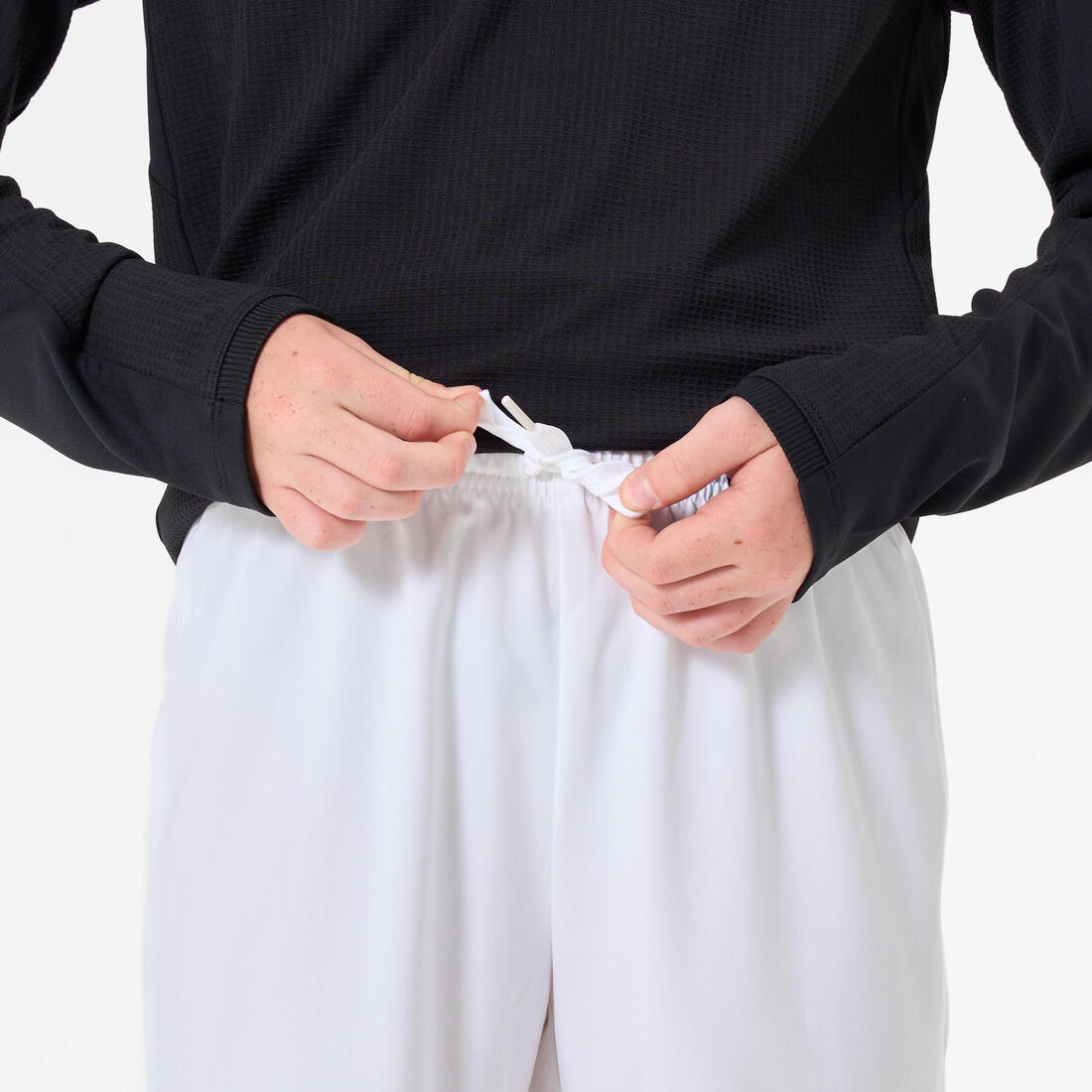 Short de football viralto club enfant marine
