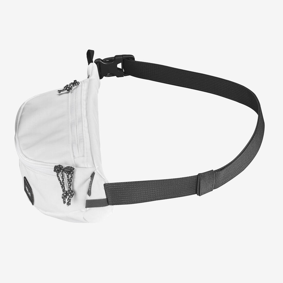 Sac banane TRAVEL 2L greige