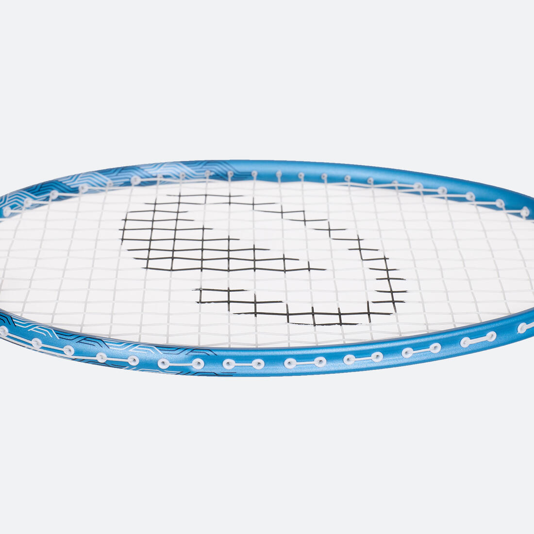 Raquette de Badminton Adulte BR Sensation 190