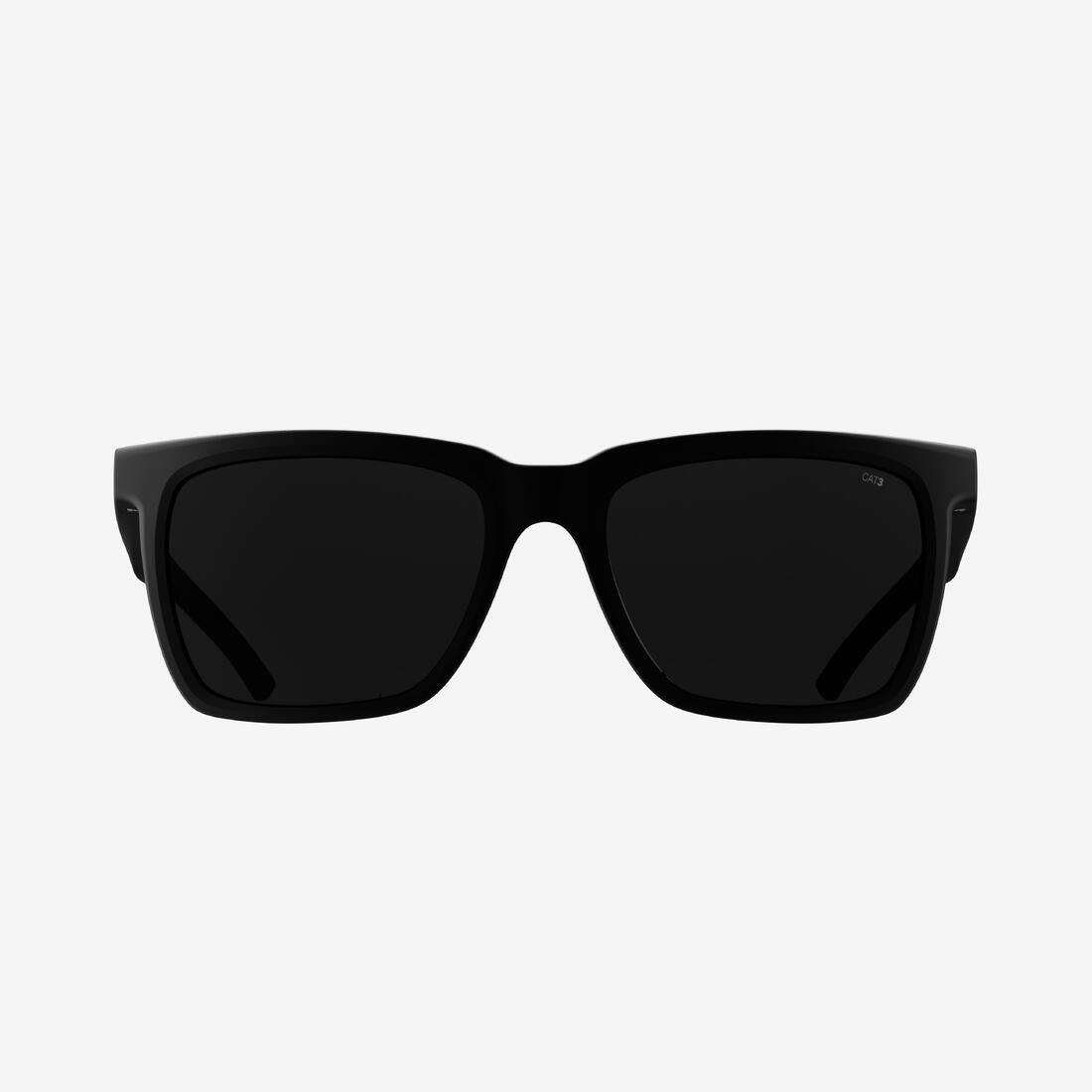 Lunettes de soleil rectangulaires catégorie 3, Active 500 SQR