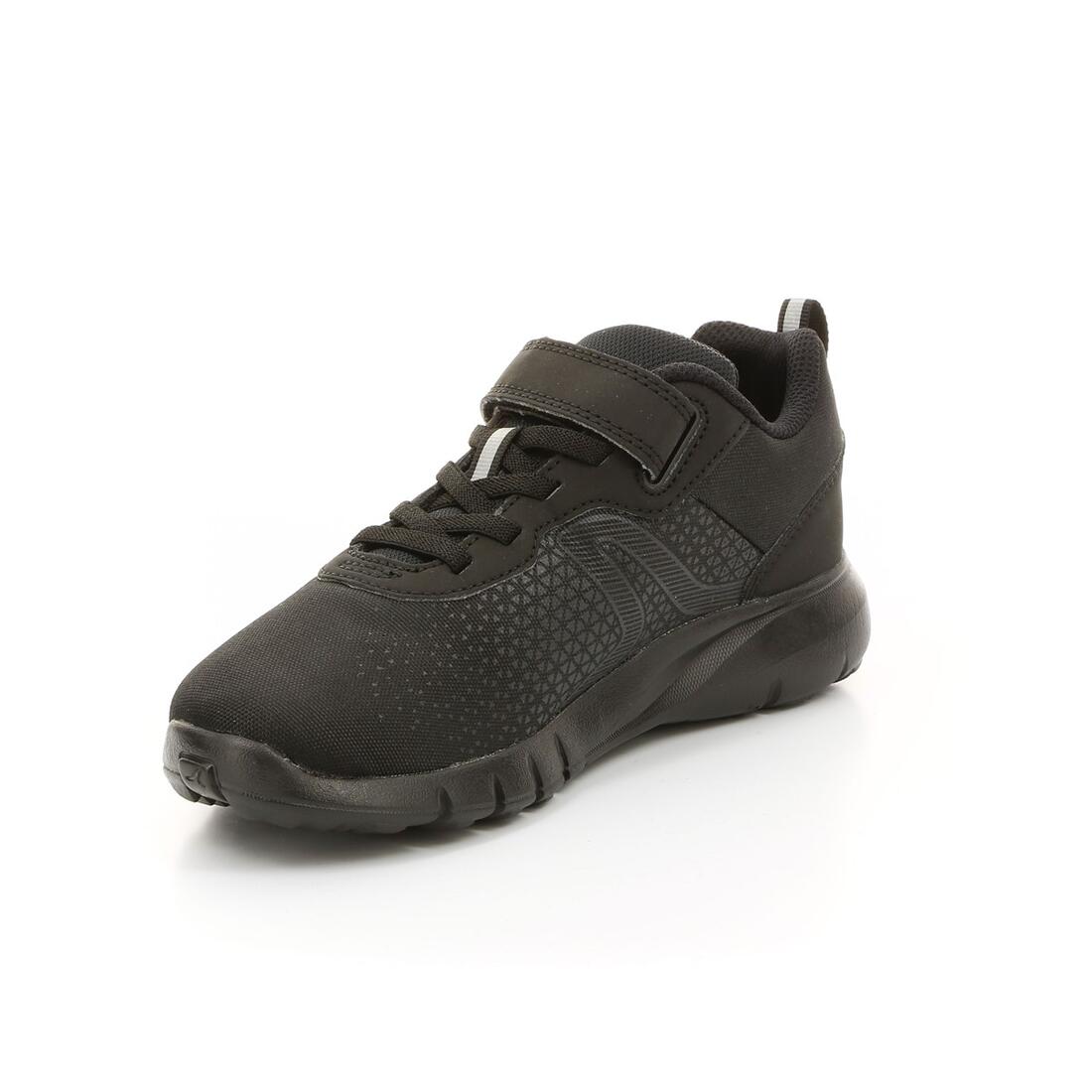 Chaussures enfant à scratch légères - soft 140