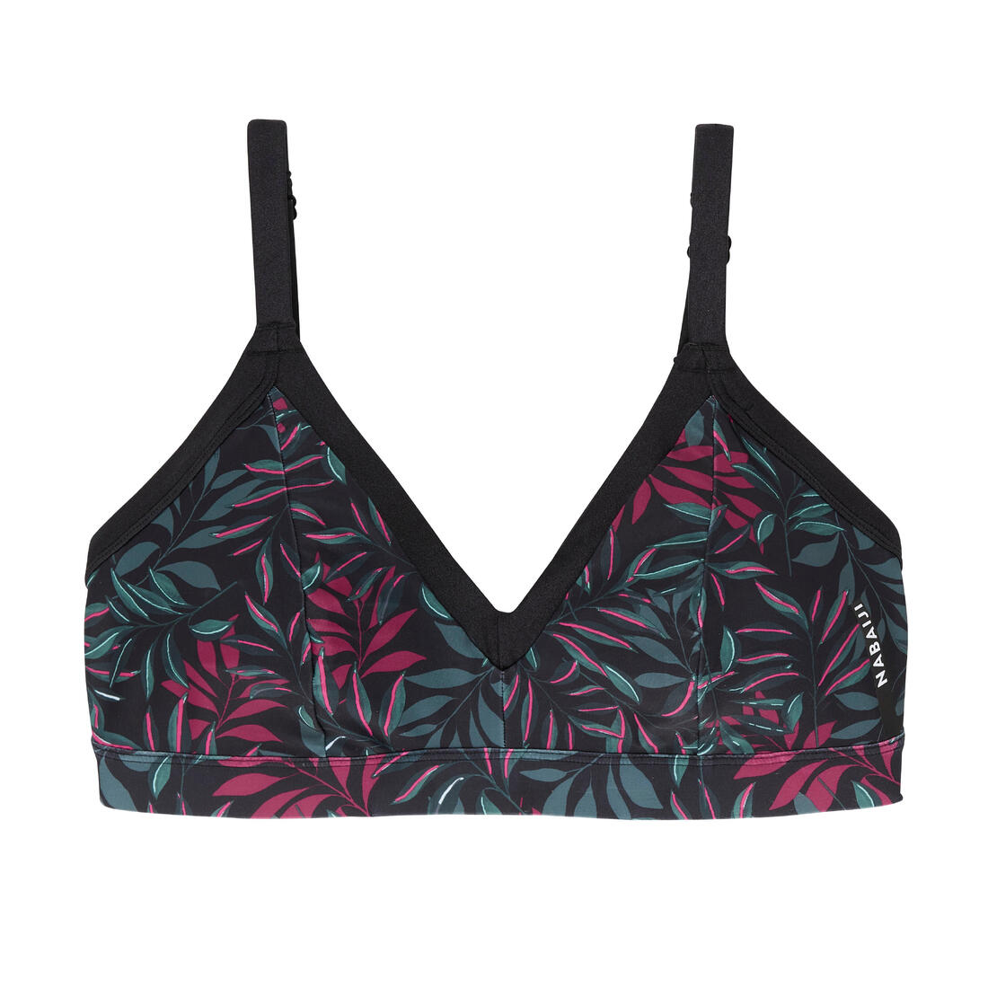 Haut de Maillot de Bain Femme Venus Zeb