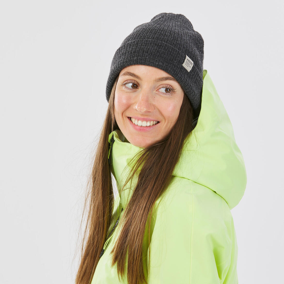 BONNET DE SKI ADULTE - FISHERMAN