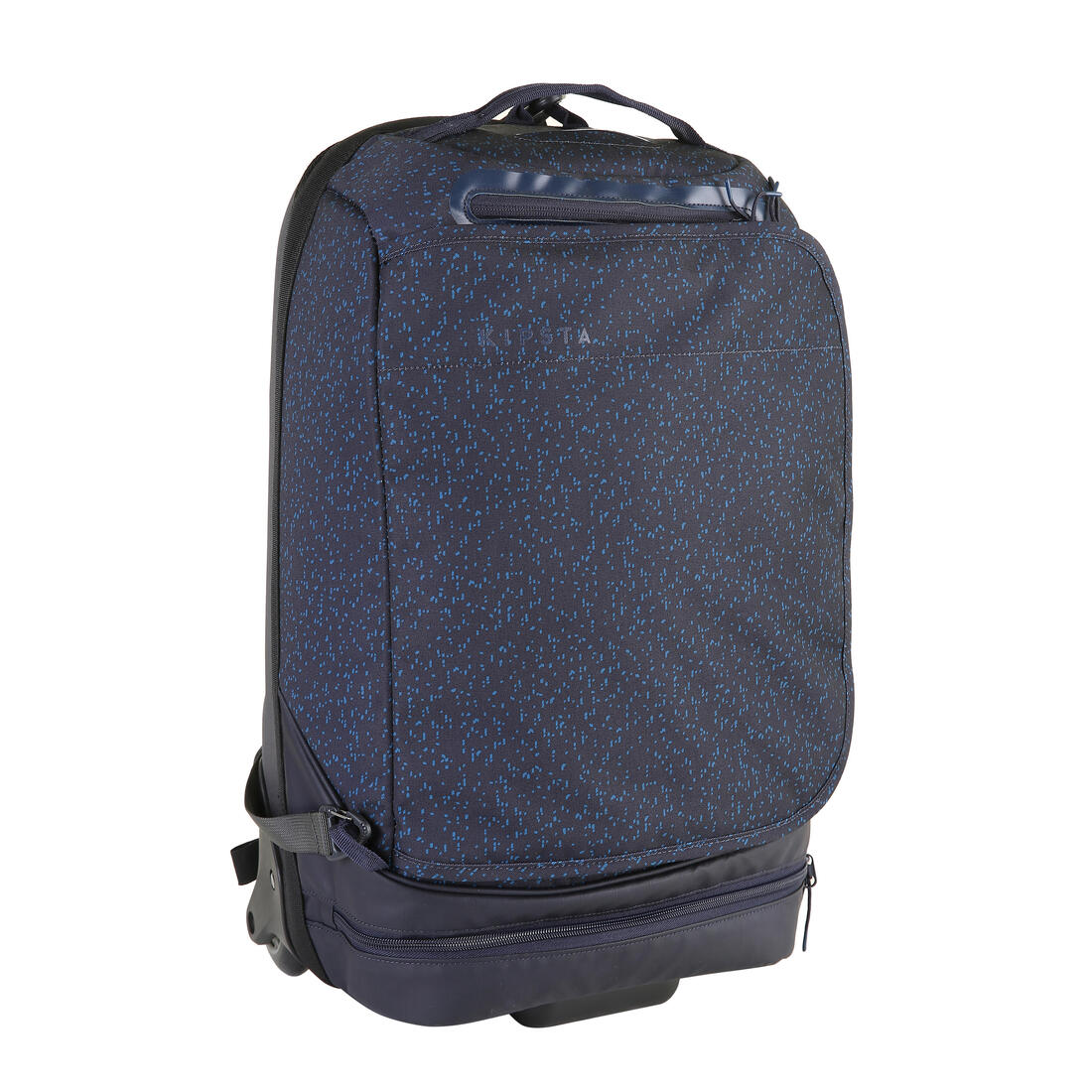 Sac de voyage format cabine 30L, noir