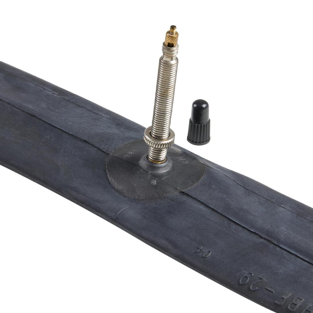 Chambre a air 29x1,9/2,5 valve presta 48 mm