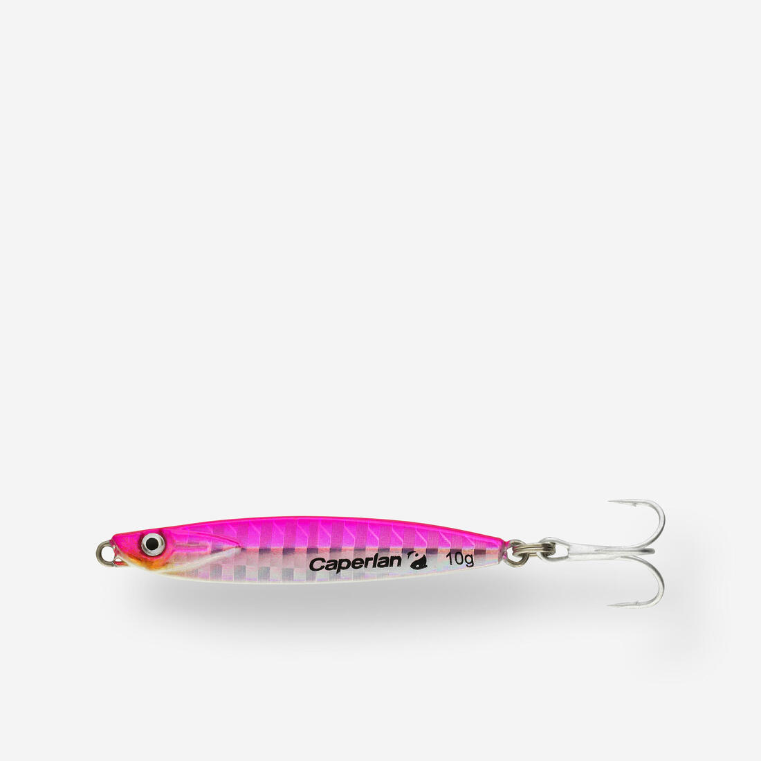 Casting jig biastos 10gr aji au leurre en mer