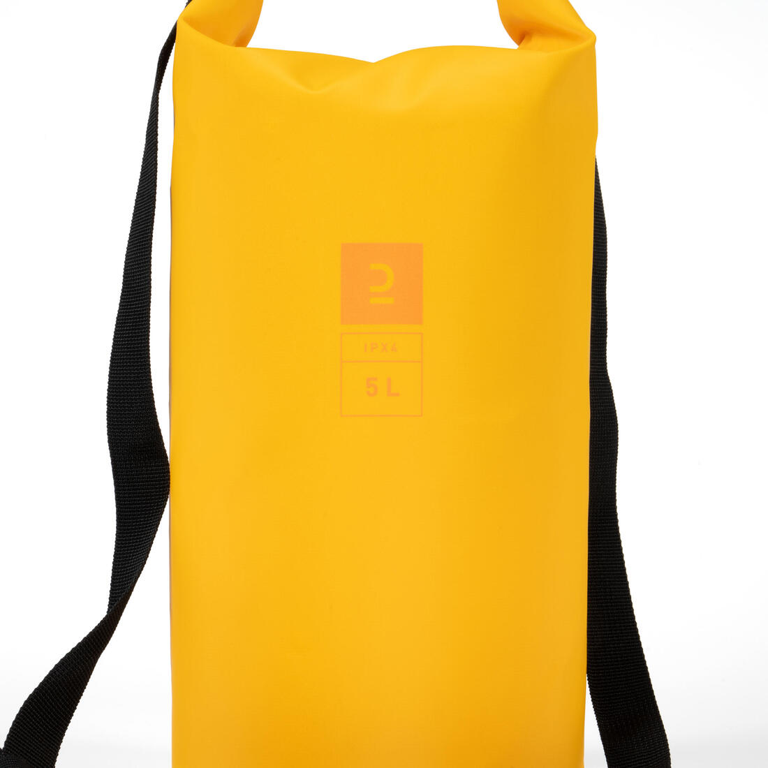 Sac étanche ipx4 5l