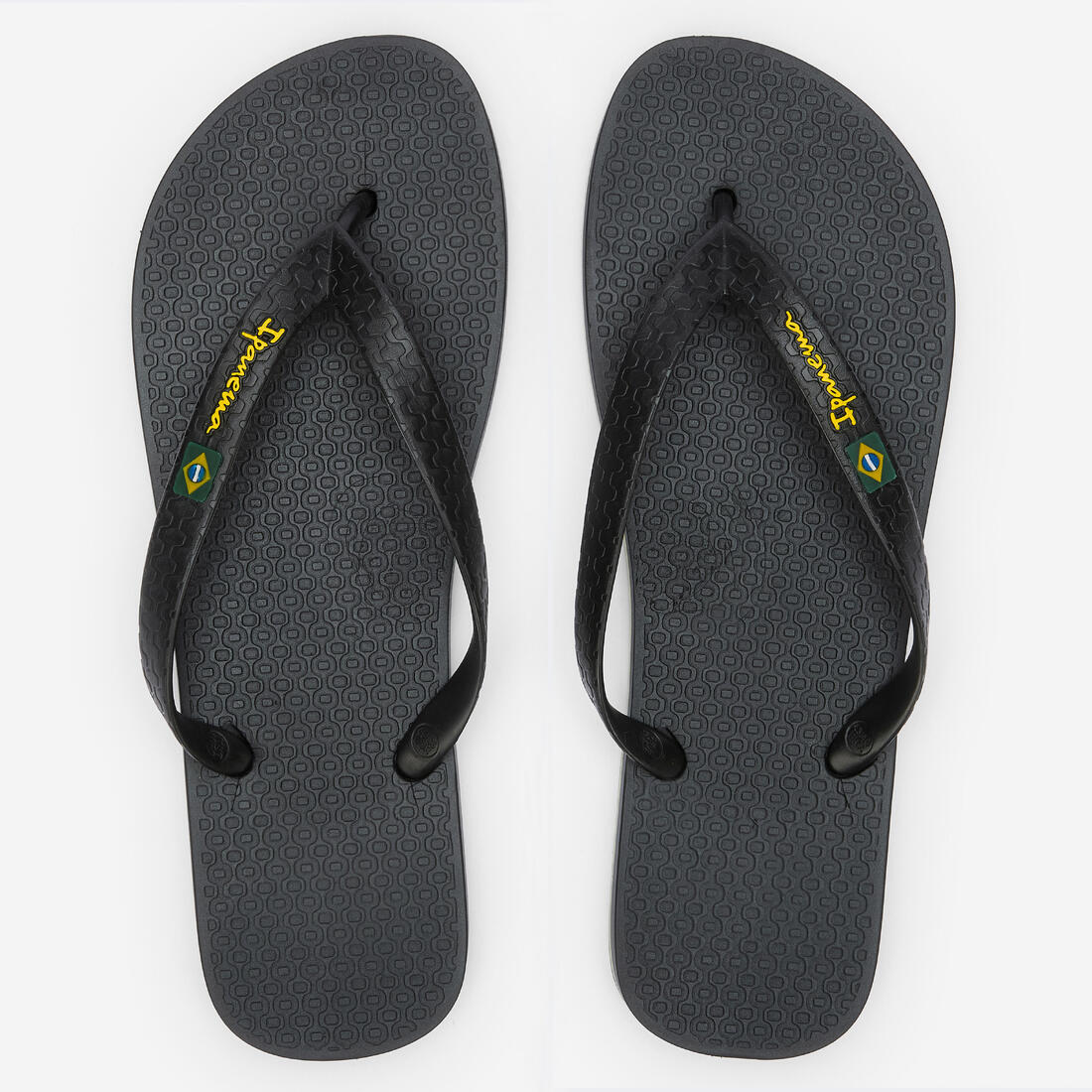 Tongs homme, Classic Brasil noir