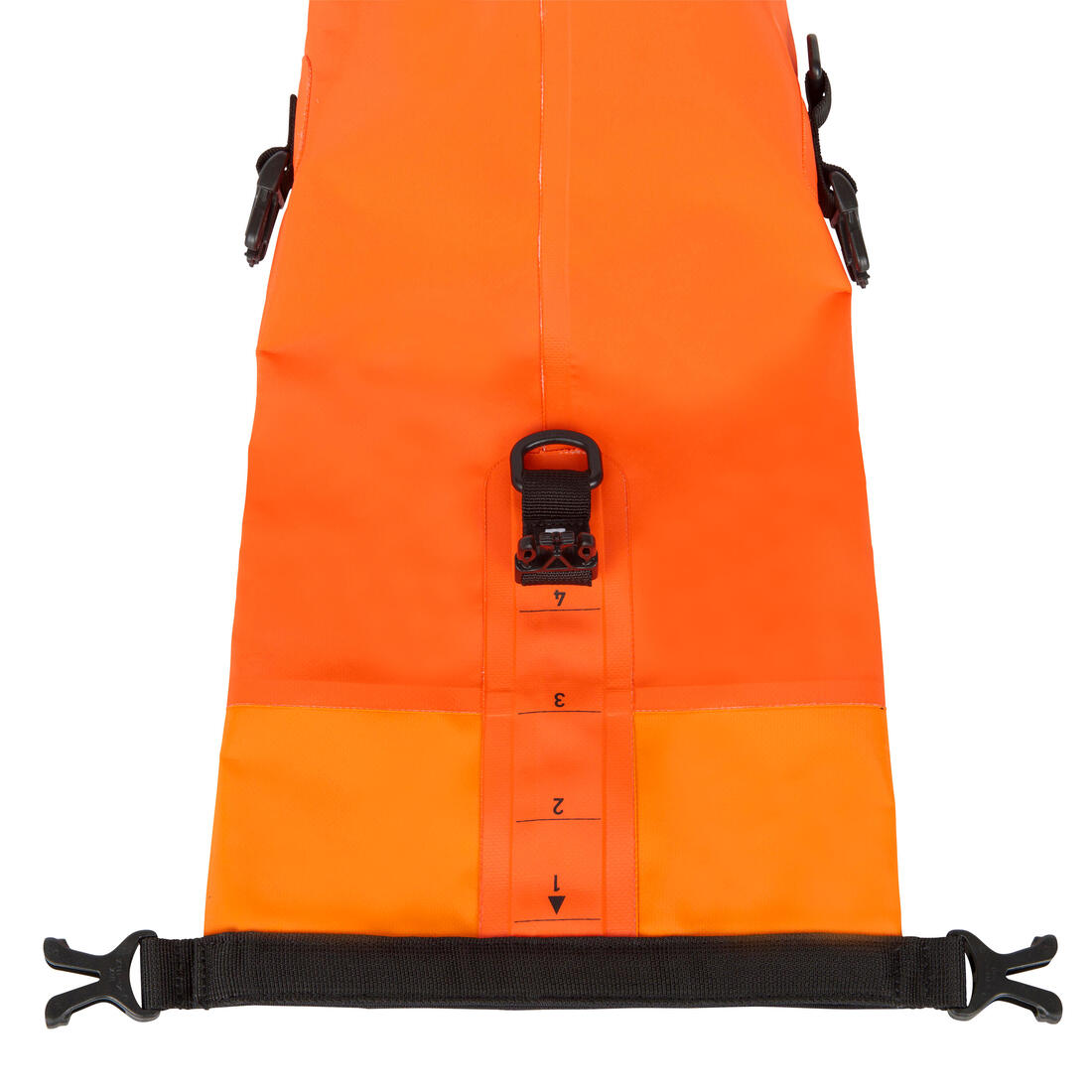 SAC POLOCHON ÉTANCHE 5L JAUNE