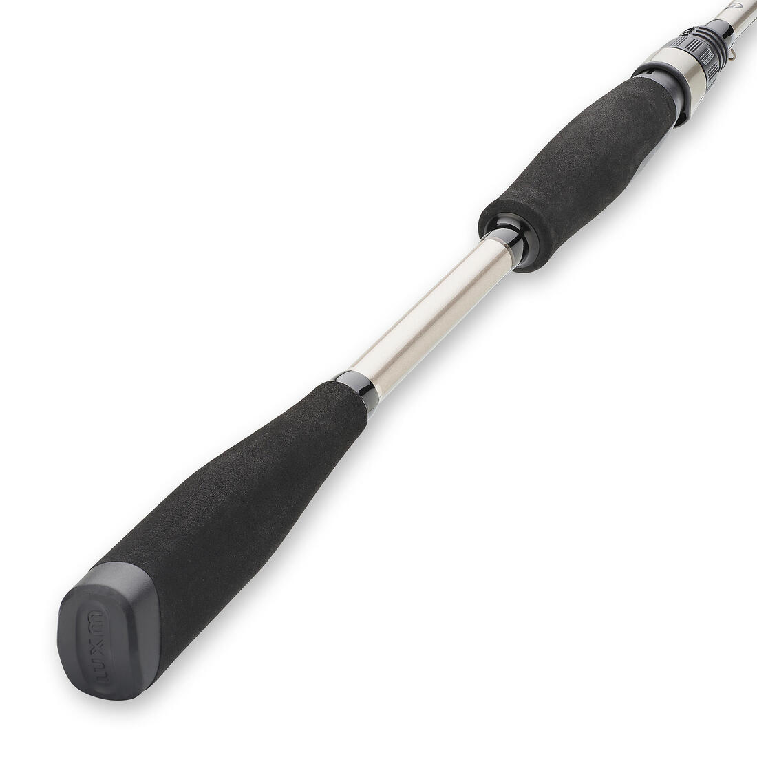 Ensemble canne & moulinet pêche aux leurres WXM 100 Spinning 2.10m M 7-21g