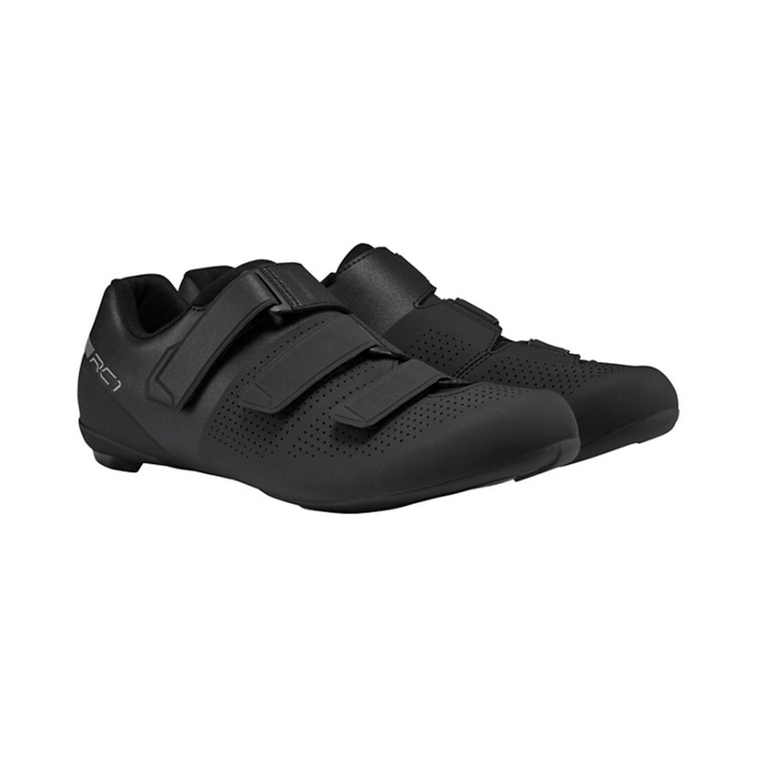 Chaussures vélo route Shimano RC102 noir