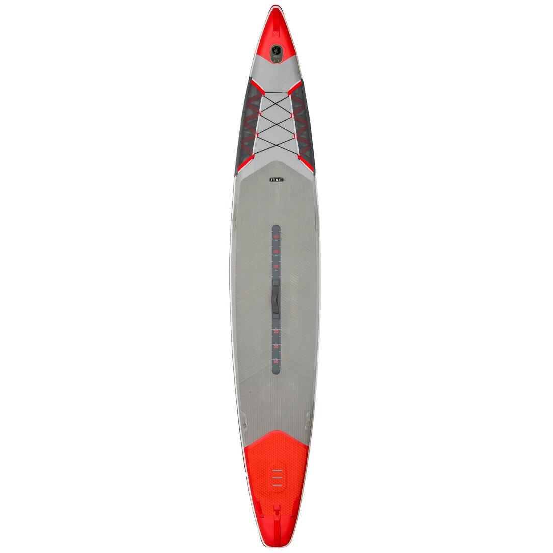 Vis ecrou us box pour ailerons de stand up paddle