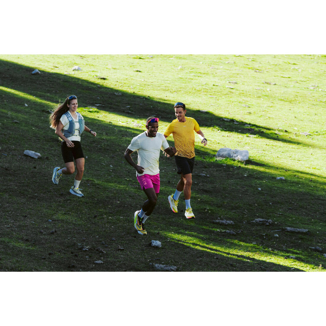 T-shirt de Running léger Femme - KIPRUN Run 900 Light