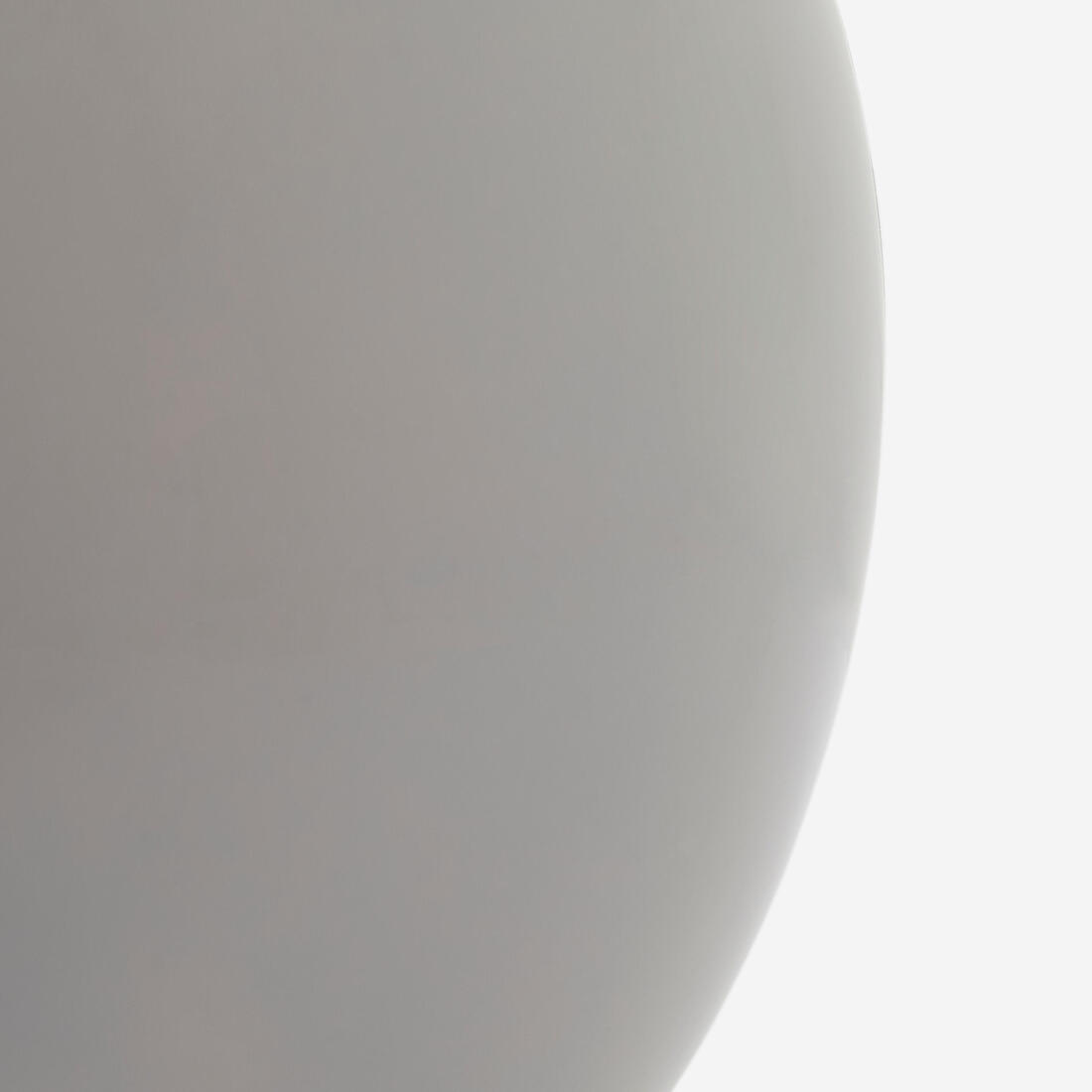 Ballon sauteur enfant 45cm, rose poudré