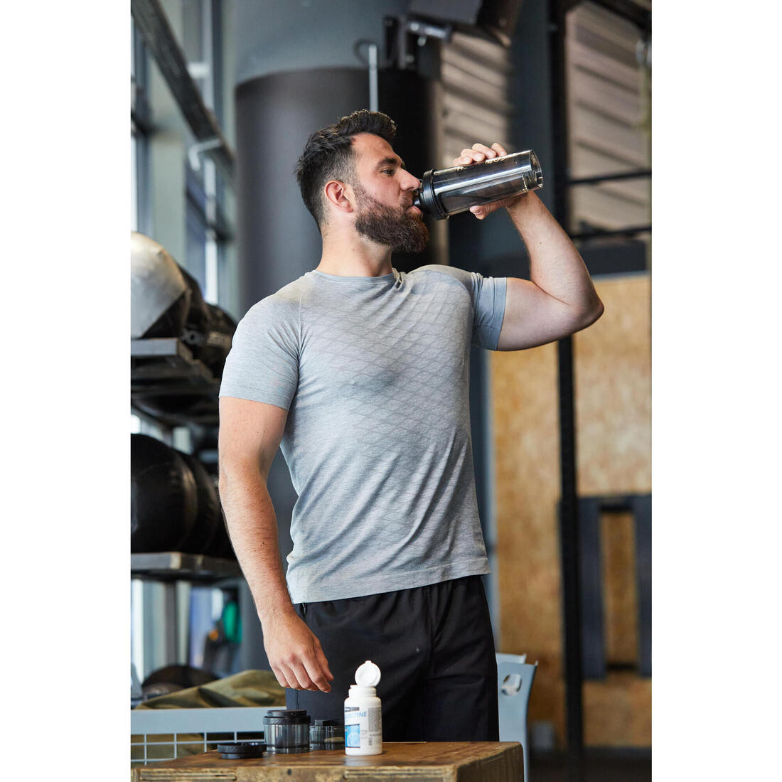MAXI SHAKER 700ML