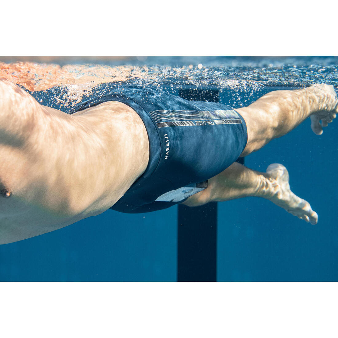 Jammer de Natation - Fiti