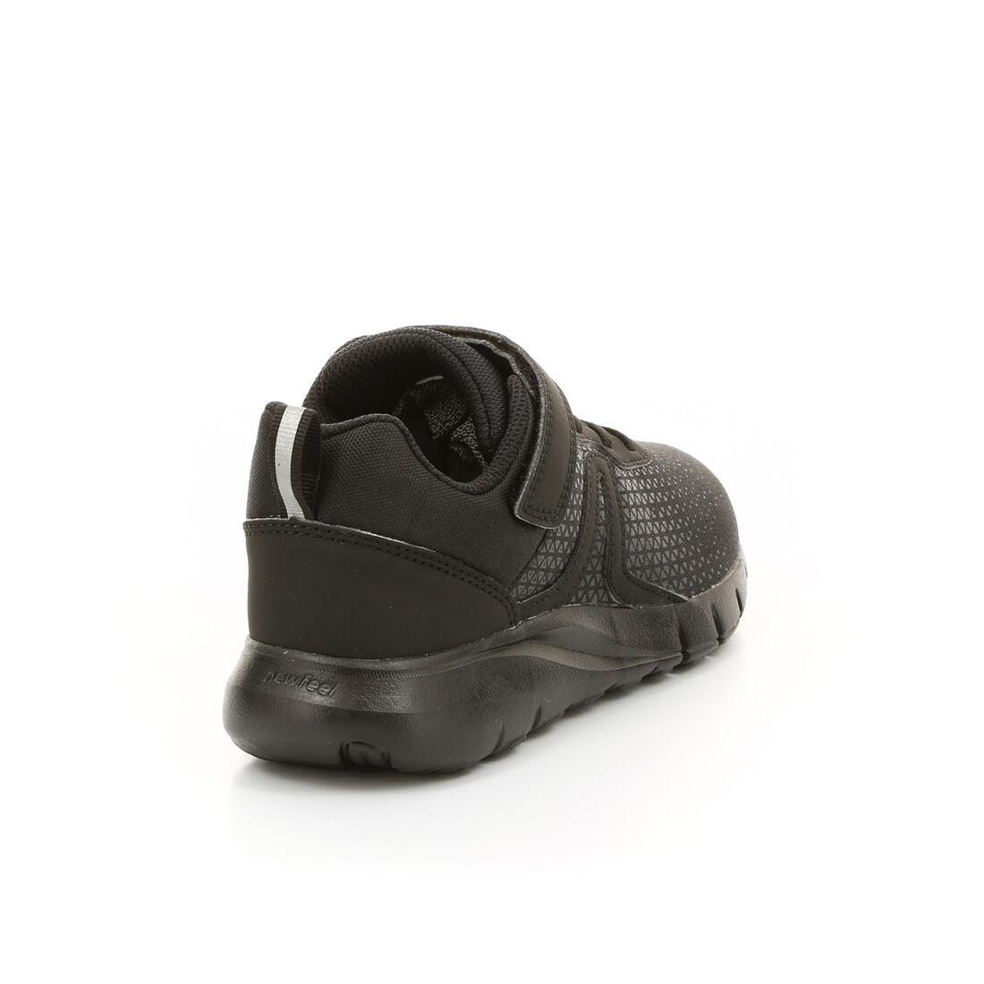 Chaussures enfant à scratch légères - soft 140
