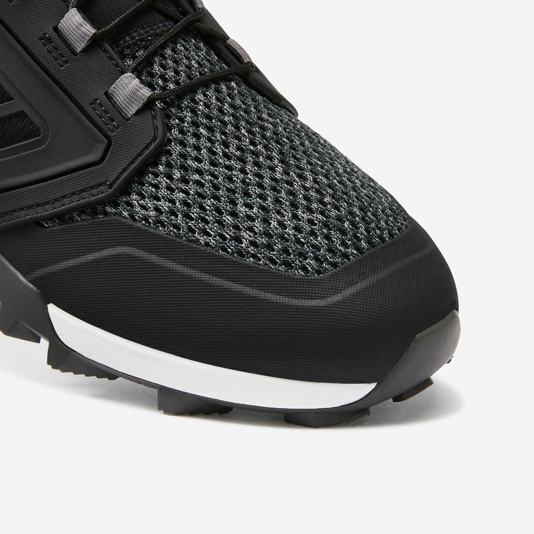 Chaussures de velo vtt EXPL 500 noires