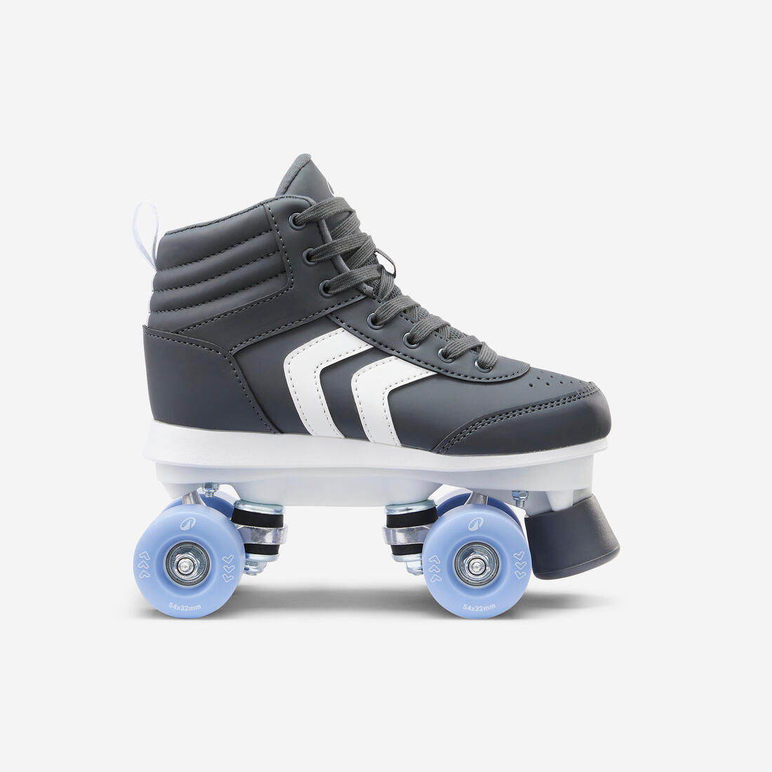 Patin à roulettes enfant QUAD 100 JR