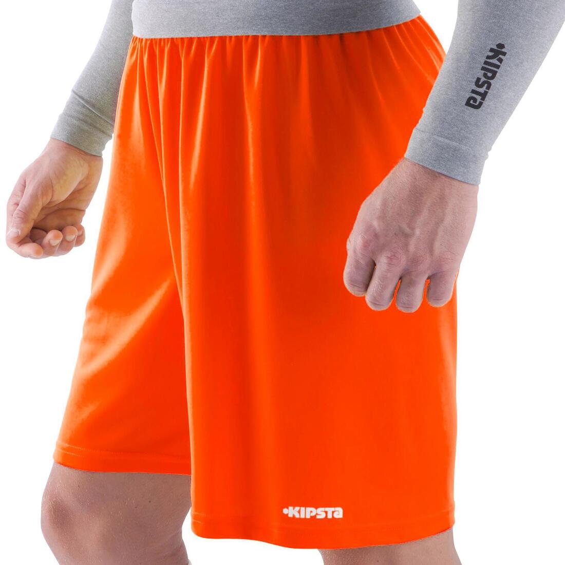Short de football adulte essentiel