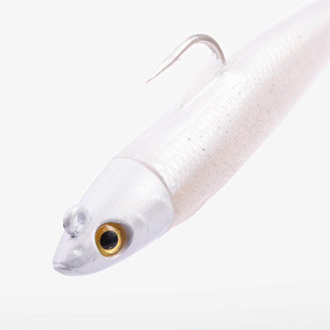 COMBO leurres souples Shad OSARDA 80 Ayu