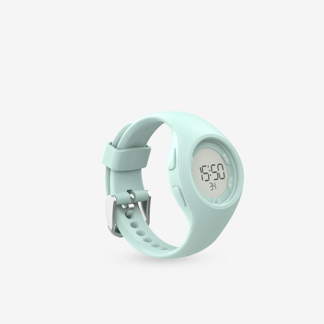 Montre chronomètre de course à pied w200 S
