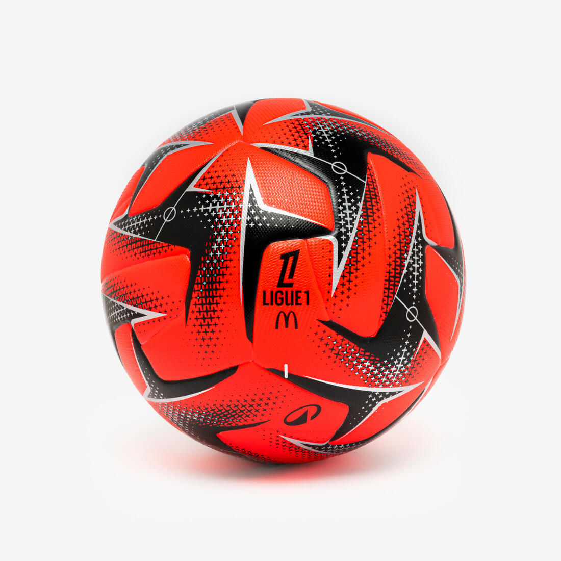 Ballon Replica Ligue 1 McDonald's 25/26 Taille 5