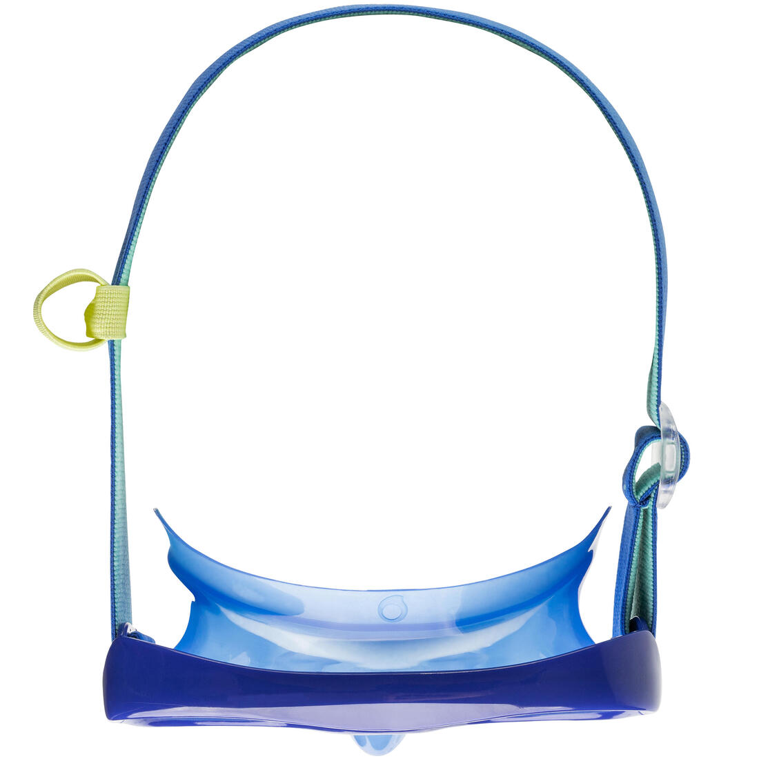 Masque plongée - 100 confort