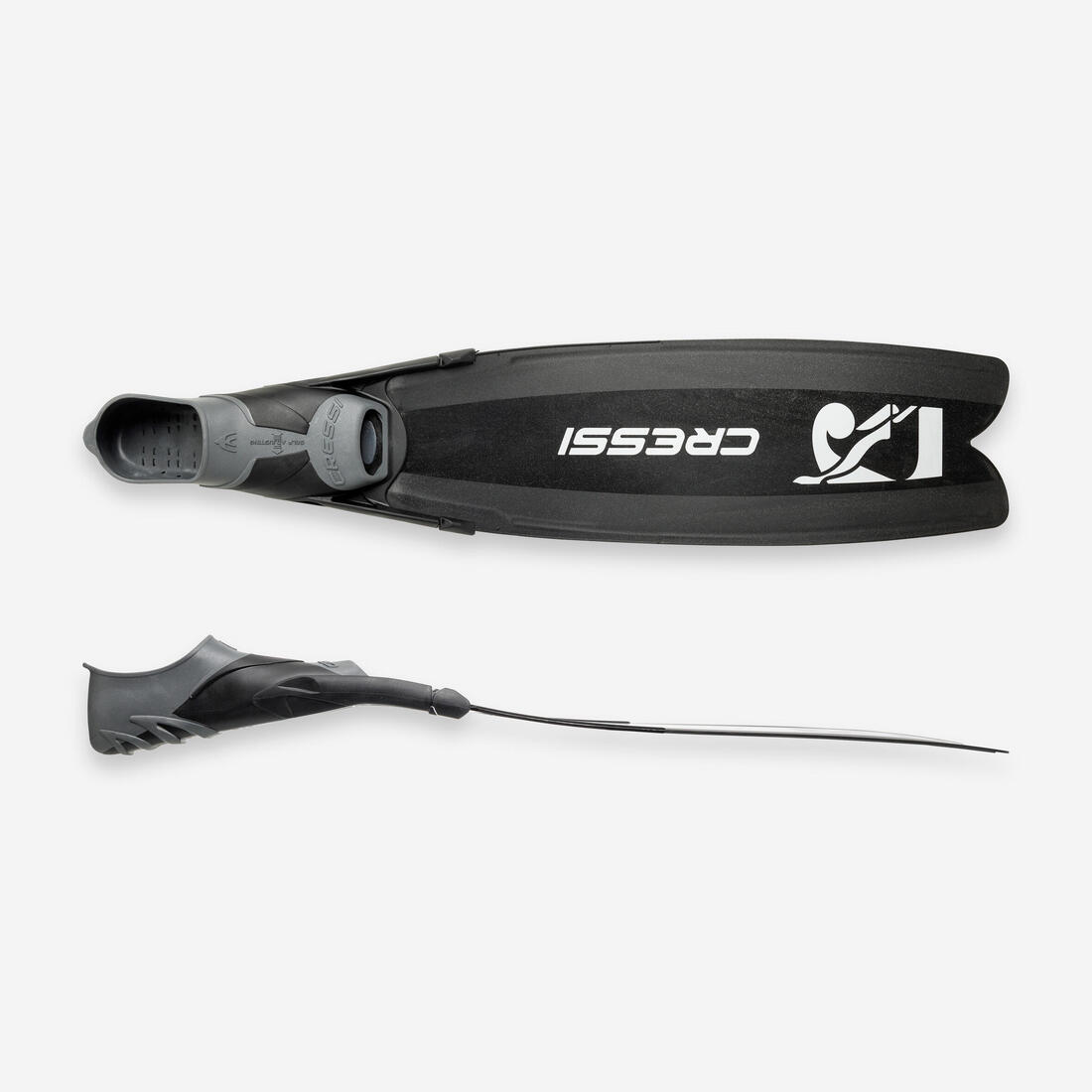 PALMES GARA TURBO BOOST CRESSI