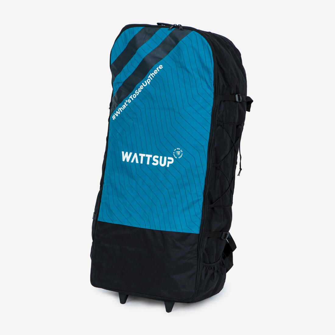 PACK KAYAK BELUGA DROPSTITCH 2 personnes PERFORMANCE
